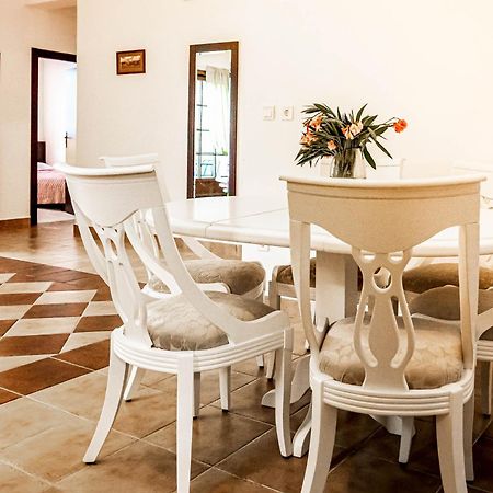 Villa Chantal Котор Екстер'єр фото
