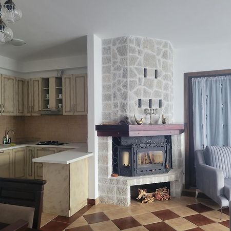 Villa Chantal Котор Екстер'єр фото