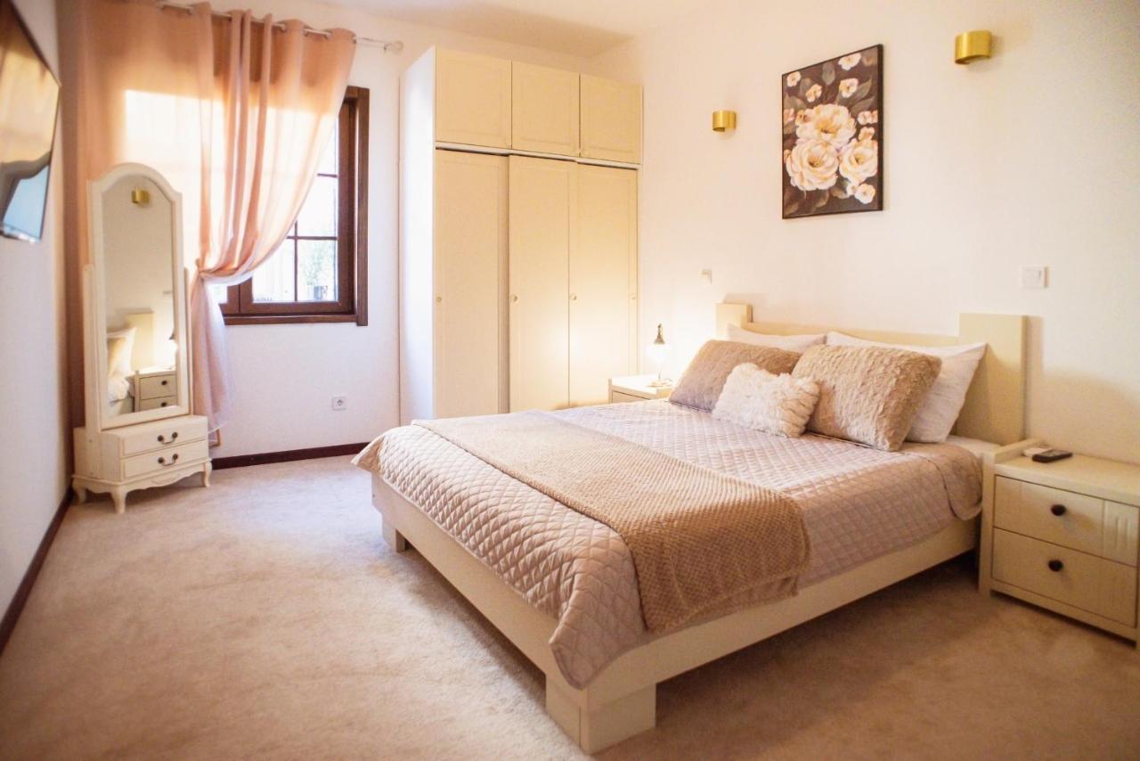 Villa Chantal Котор Екстер'єр фото