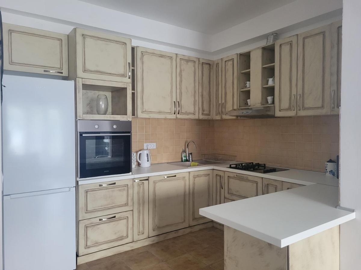 Villa Chantal Котор Екстер'єр фото