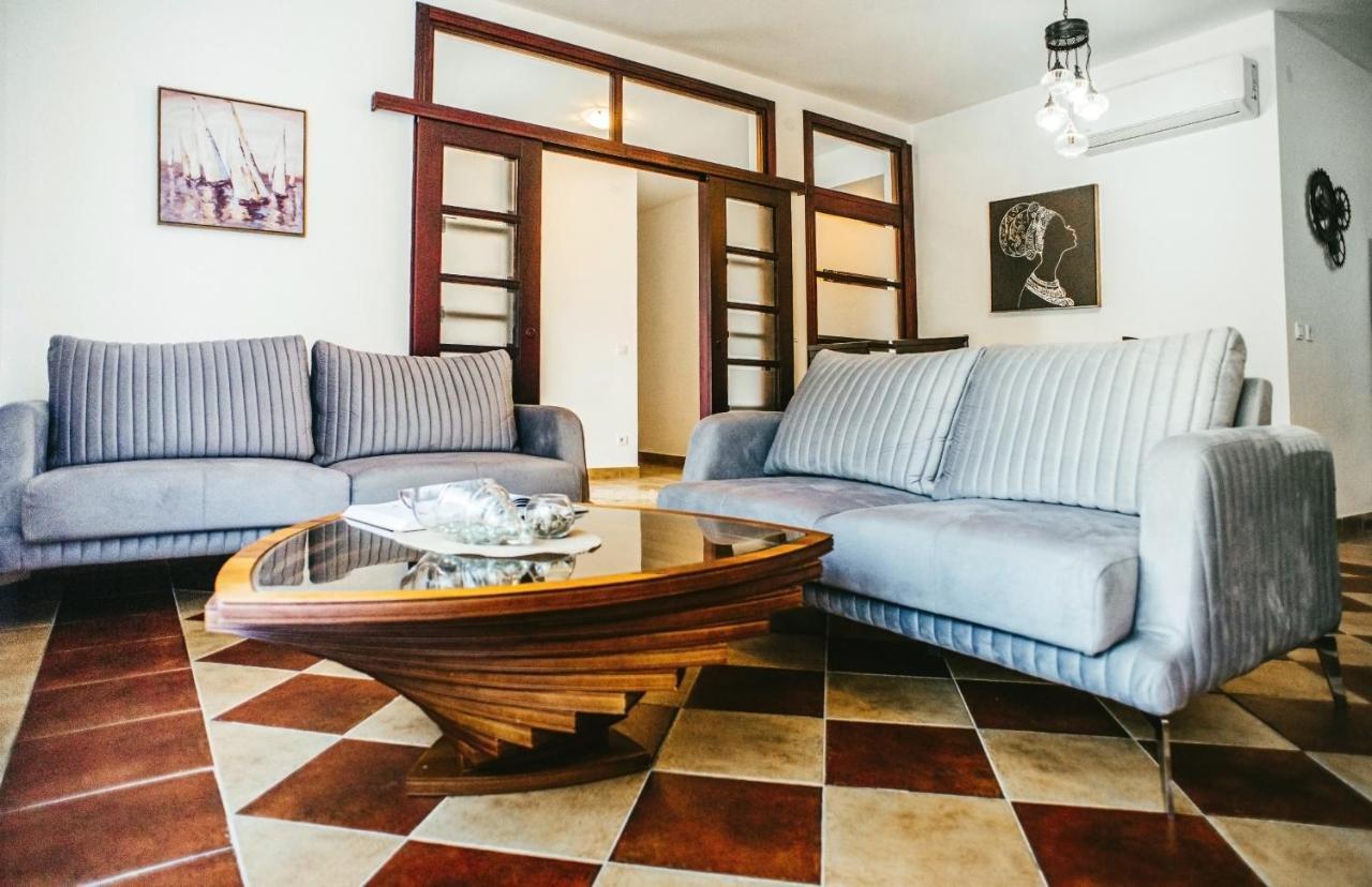 Villa Chantal Котор Номер фото