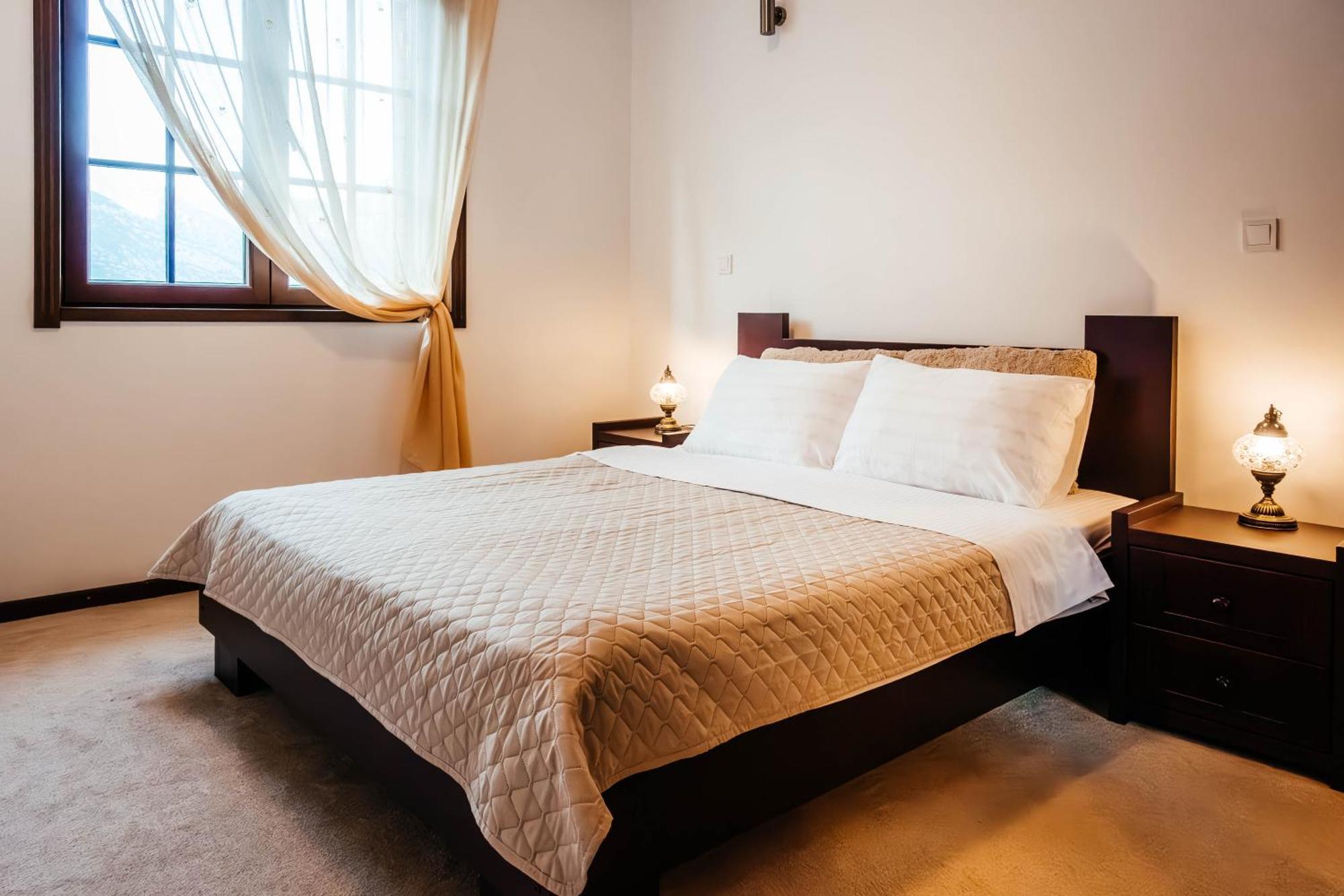 Villa Chantal Котор Екстер'єр фото