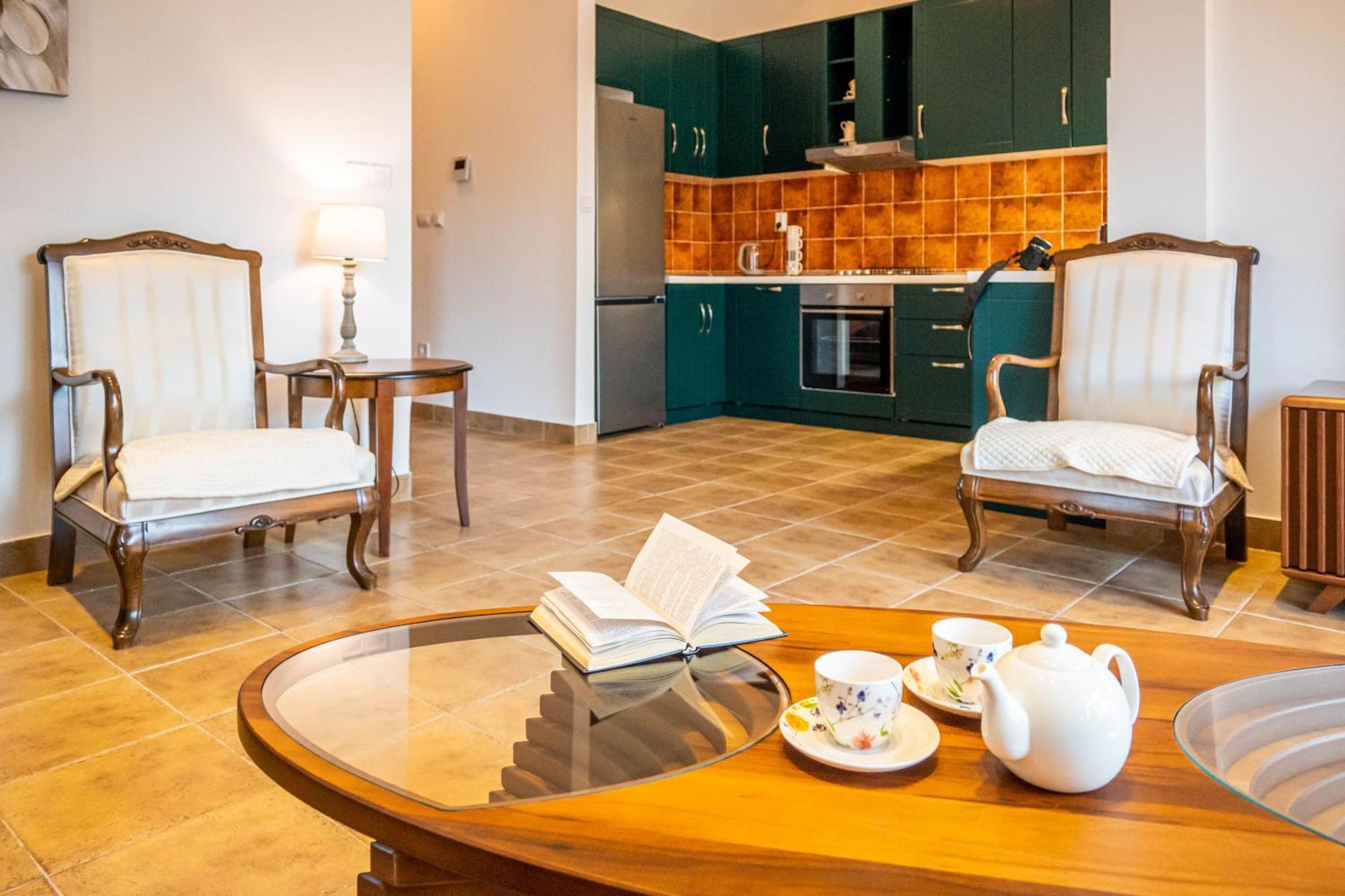Villa Chantal Котор Екстер'єр фото
