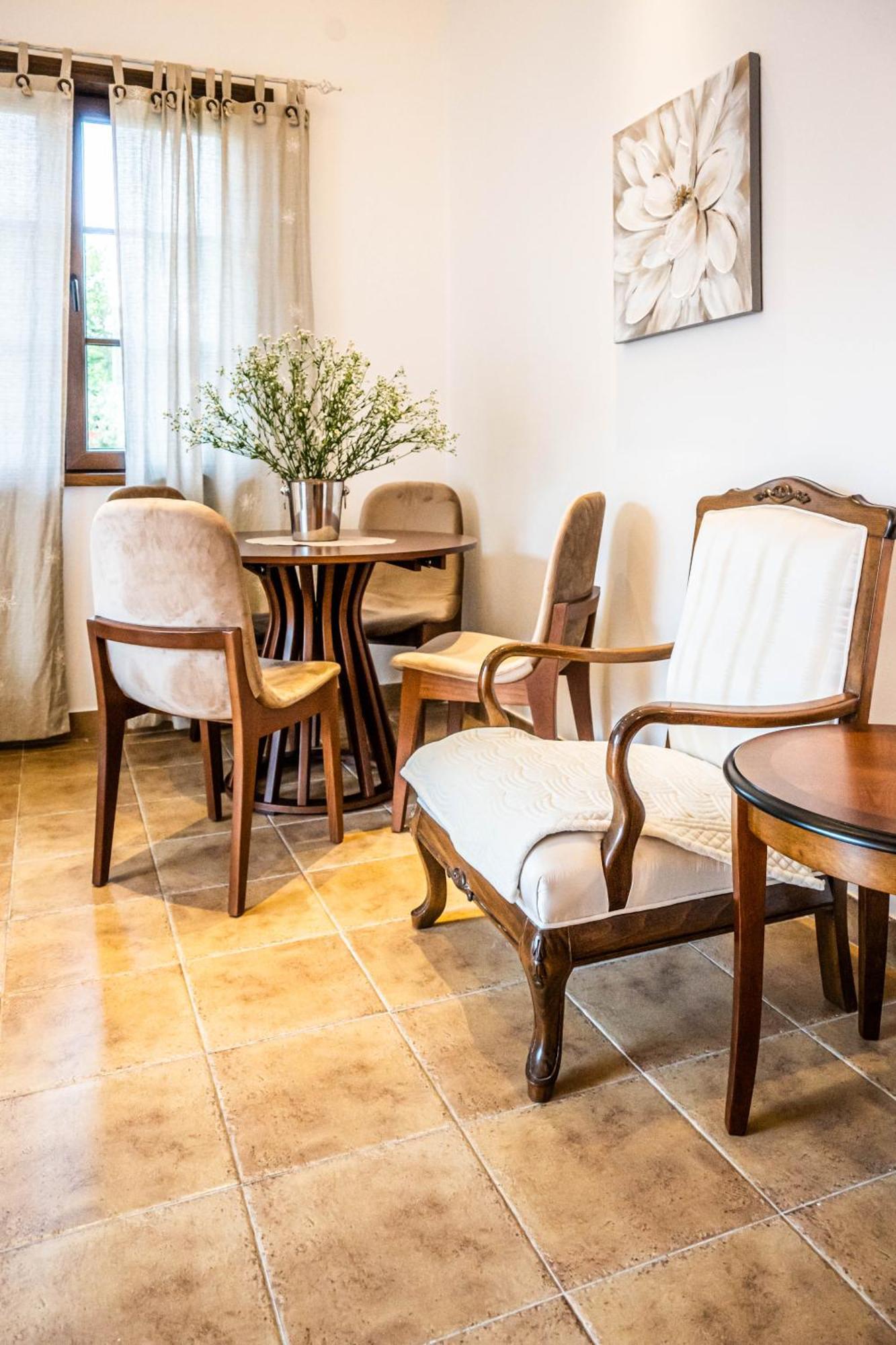 Villa Chantal Котор Екстер'єр фото