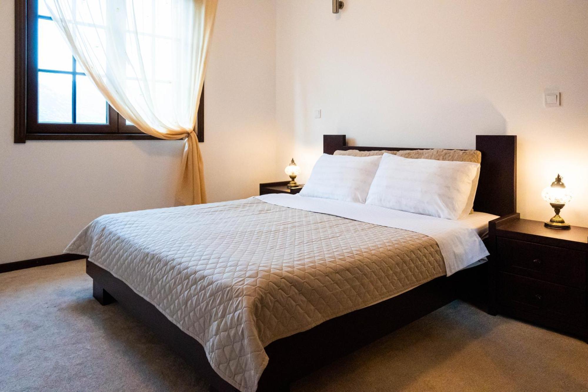 Villa Chantal Котор Екстер'єр фото