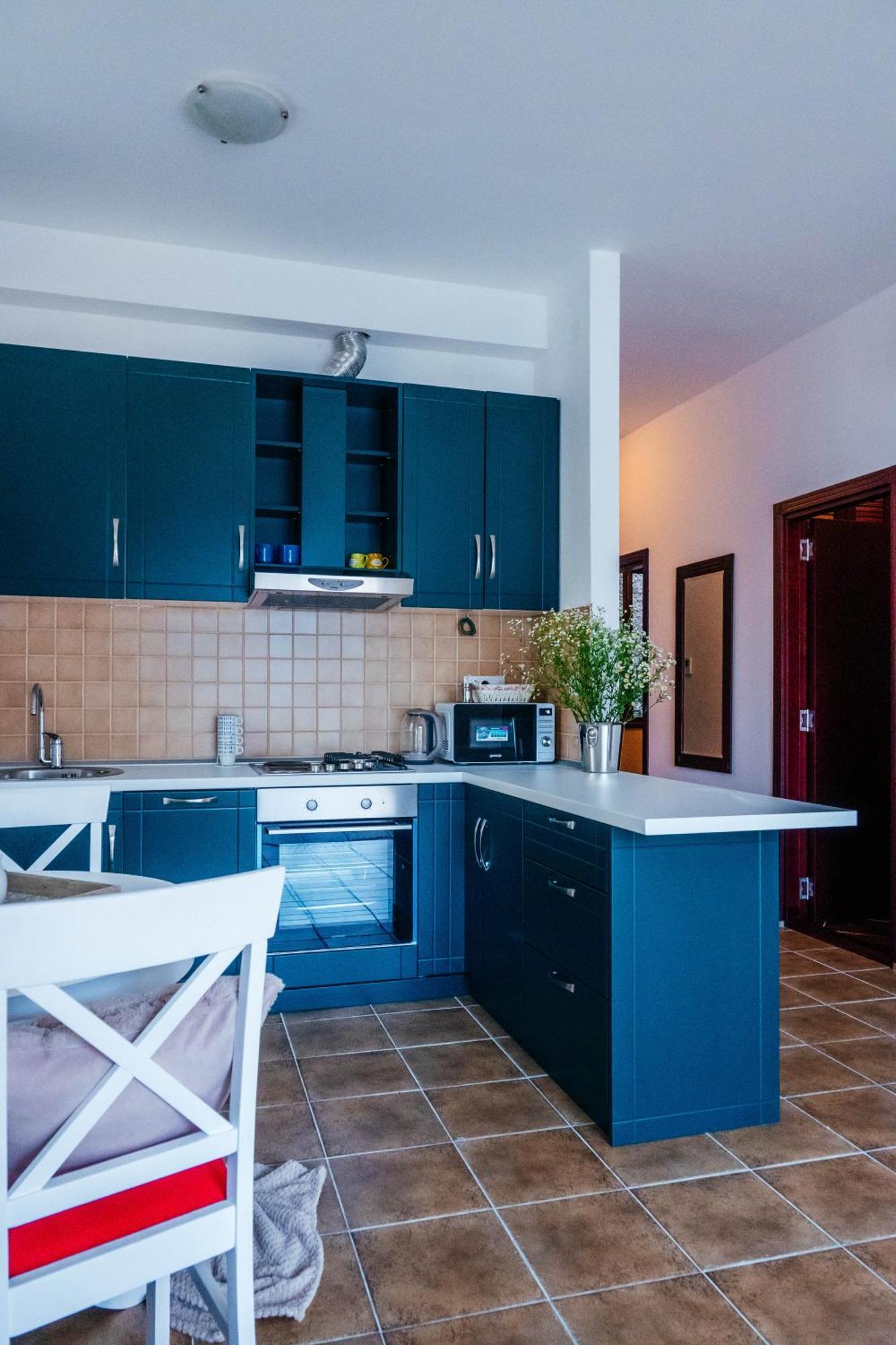 Villa Chantal Котор Екстер'єр фото