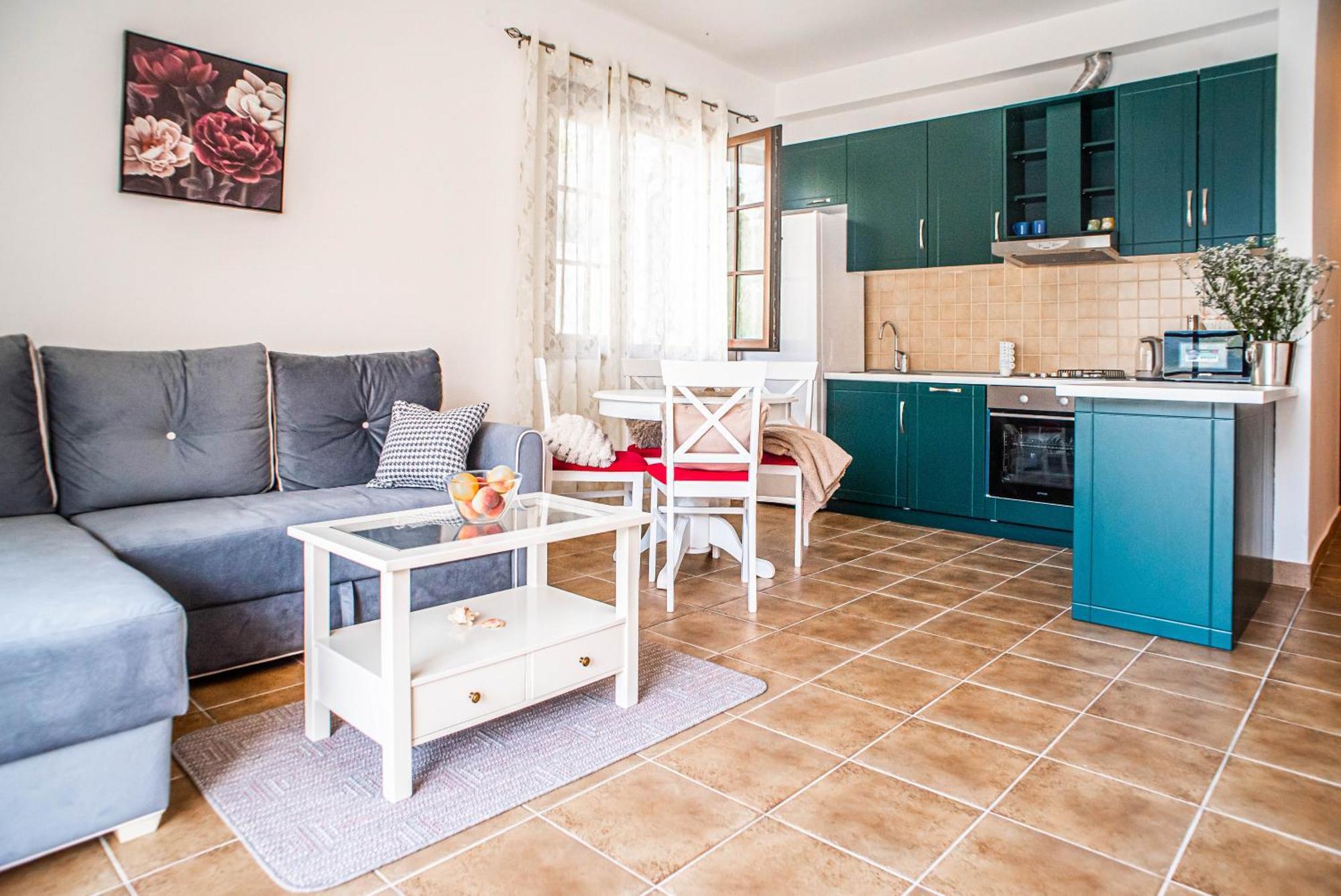 Villa Chantal Котор Екстер'єр фото
