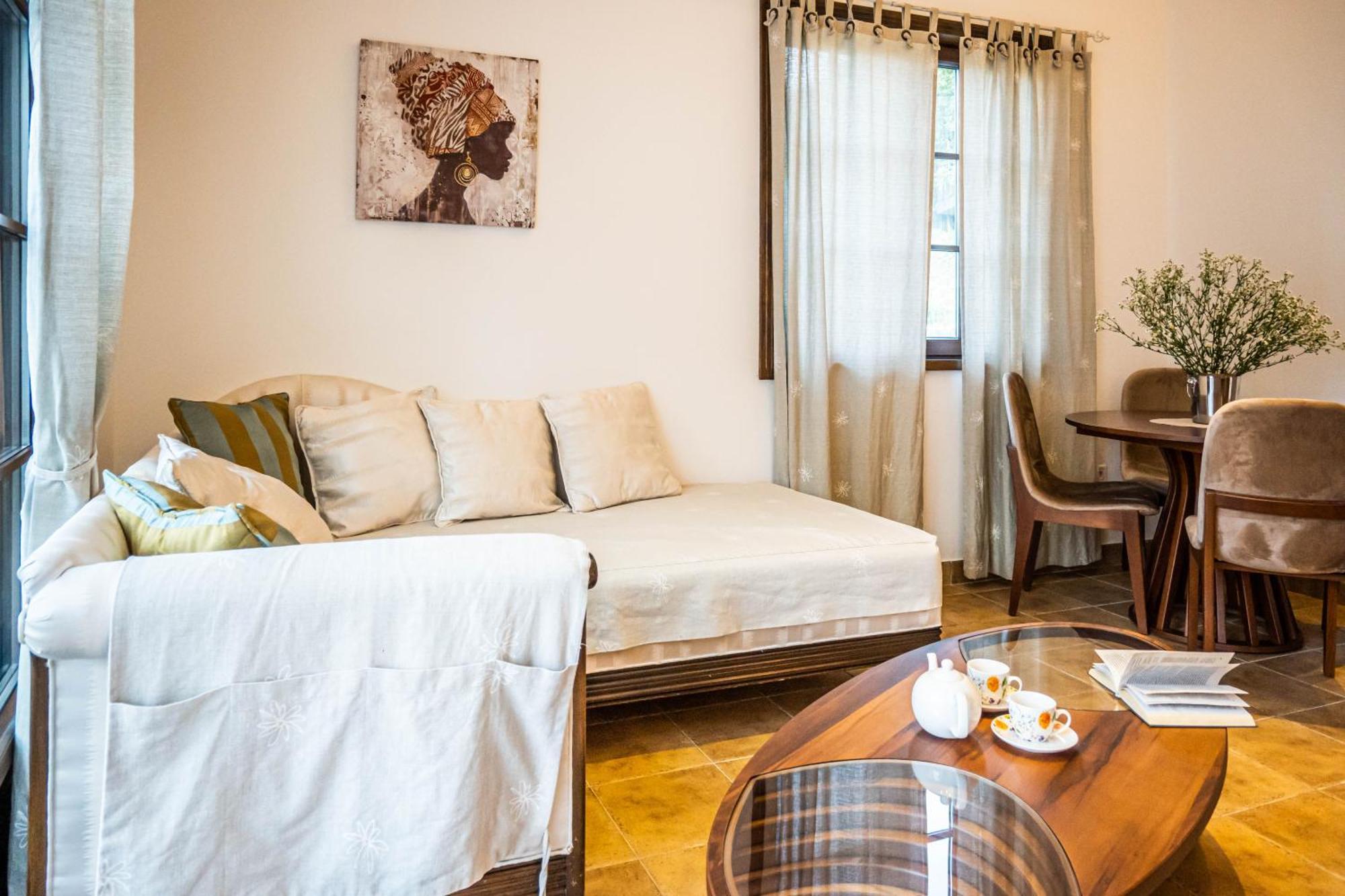 Villa Chantal Котор Номер фото