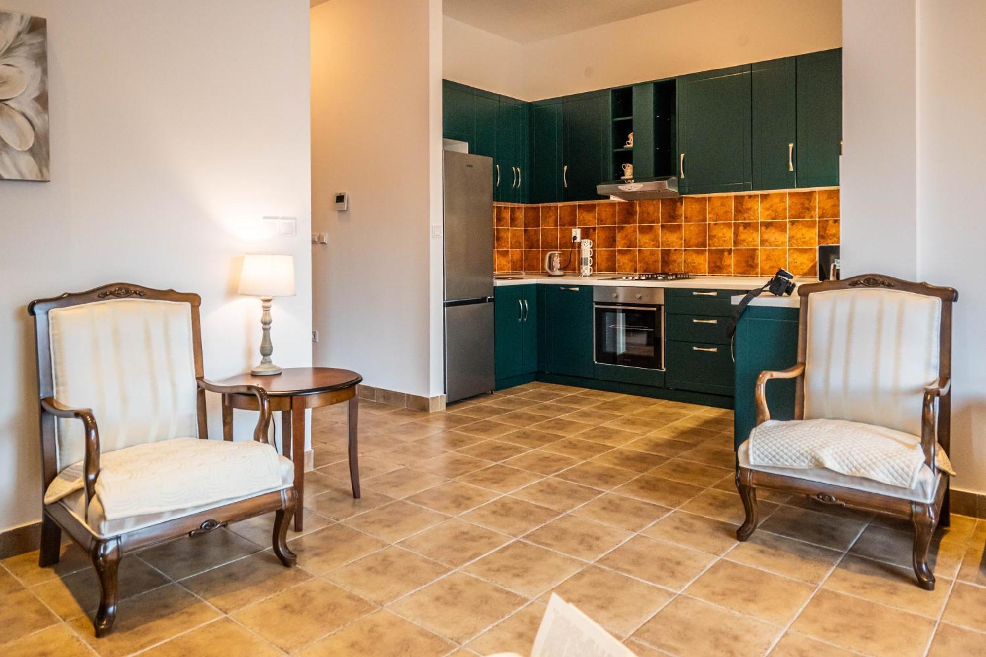 Villa Chantal Котор Номер фото